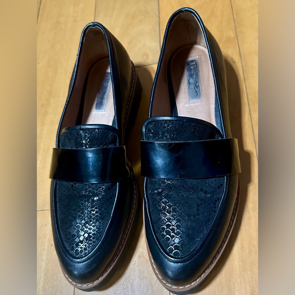 NWOT Halogen Loafers - Picture 6 of 6